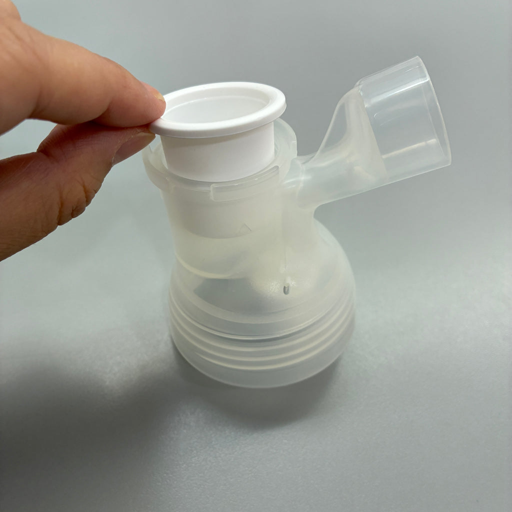 Taza Interna - Repuesto para extractores Pigeon