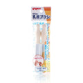 Cepillo para tetina mamadera Flexible Pigeon