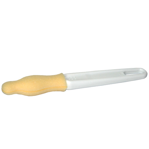 Cepillo para tetina mamadera Flexible Pigeon