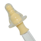 Cepillo para tetina mamadera Flexible