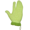 Guante para baño con Chitopoly Pigeon (10234)