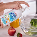 Limpiador Biberones Con Dosificador - 700 Ml