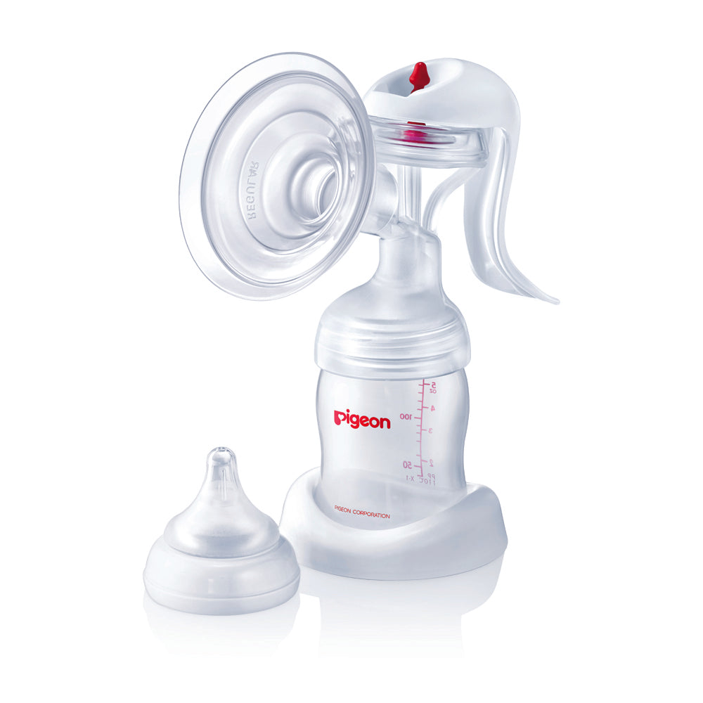 Pack Extractor Manual + Bolsa 120ml