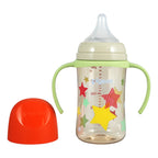 Biberon Softouch Pigeon Stars 1 con Asa 240 ML