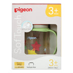Biberon Softouch Pigeon Stars 1 con Asa 240 ML
