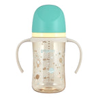 Biberon Softouch Pigeon Planets 1 con Asa 240 ML