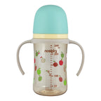 Biberon Softouch Pigeon Apple 1 con Asa 240 ML