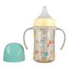 Biberon Softouch Pigeon Fiesta 1 con Asa 240 ML