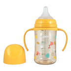 Biberon Softouch Pigeon Fiesta 2 con Asa 240 ML