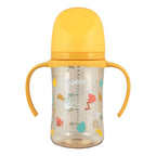 Biberon Softouch Pigeon Fiesta 2 con Asa 240 ML