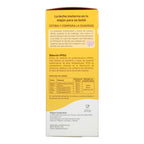 Biberon Softouch Pigeon Buhos 1 con Asa 240 ML