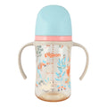 Biberon Softouch Pigeon Conejitos 1 con Asa 240 ML