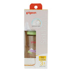 Mamadera PPSU "Pequeño Chile 2" SofTouch Pigeon 31212