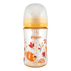 Mamadera PPSU "Ardillas 1" SofTouch Pigeon 31221