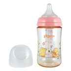 Mamadera PPSU "Pajaritos 2" SofTouch Pigeon 31242