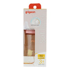 Mamadera PPSU "Pajaritos 2" SofTouch Pigeon 31242