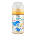 Mamadera PPSU "Ballena 2" SofTouch Pigeon 31252