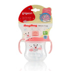 Vaso Magmag Con Bombilla - 200ml