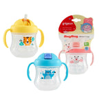 Vaso Magmag Con Bombilla - 200ml