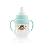 Magmag Vaso Con Boquilla +5 Meses Pigeon
