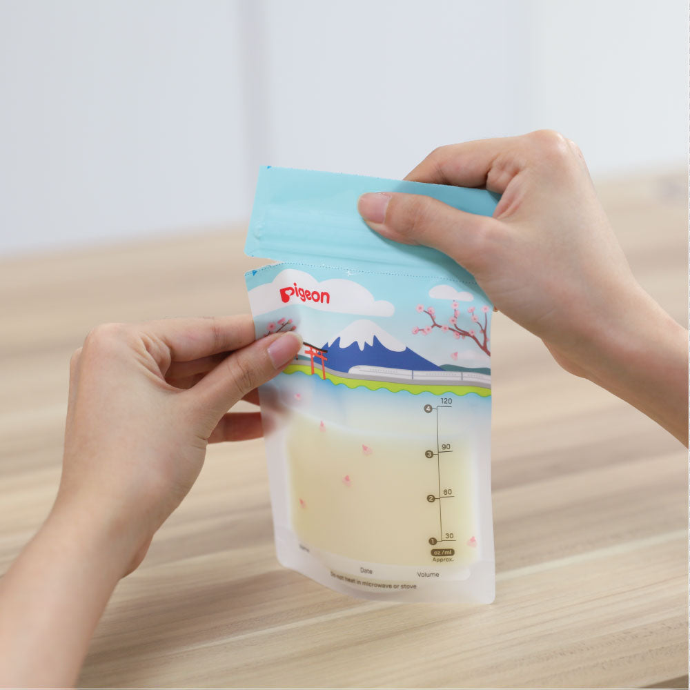 Pack Extractor Manual + Bolsa 120ml