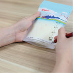 Pack Extractor Manual + Bolsa 120ml