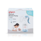 Extractor de leche manual Comfort Pigeon (79818)