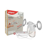 Extractor eléctrico Pigeon GoMini Double 80246