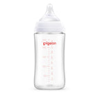 Mamadera Softouch  Vidrio 240 ml