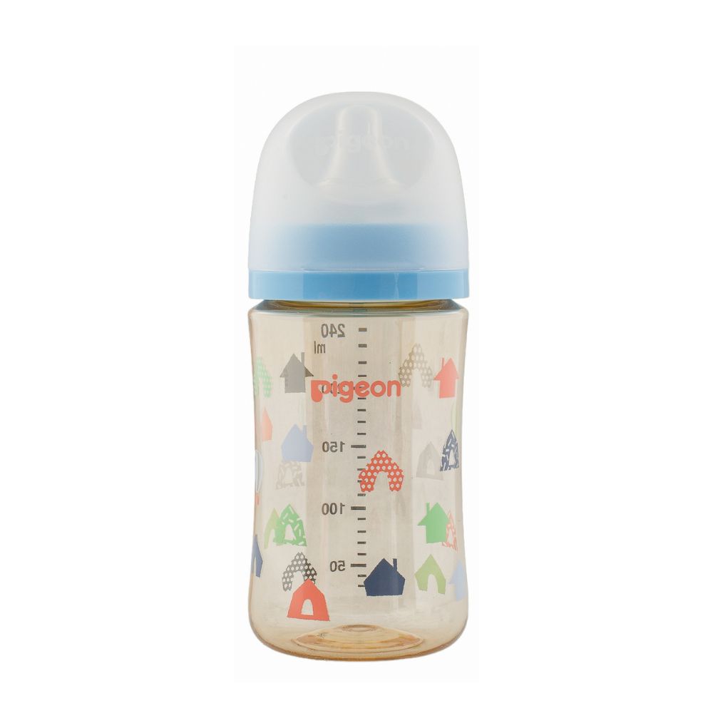 Biberón Softouch Pigeon Ppsu 240ml House
