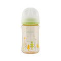 Biberón Softouch Pigeon Ppsu 240ml Forest