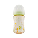 Biberón Softouch Pigeon Ppsu 240ml Forest