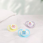 Chupete  MiniLight S Noche (brilla en la oscuridad)