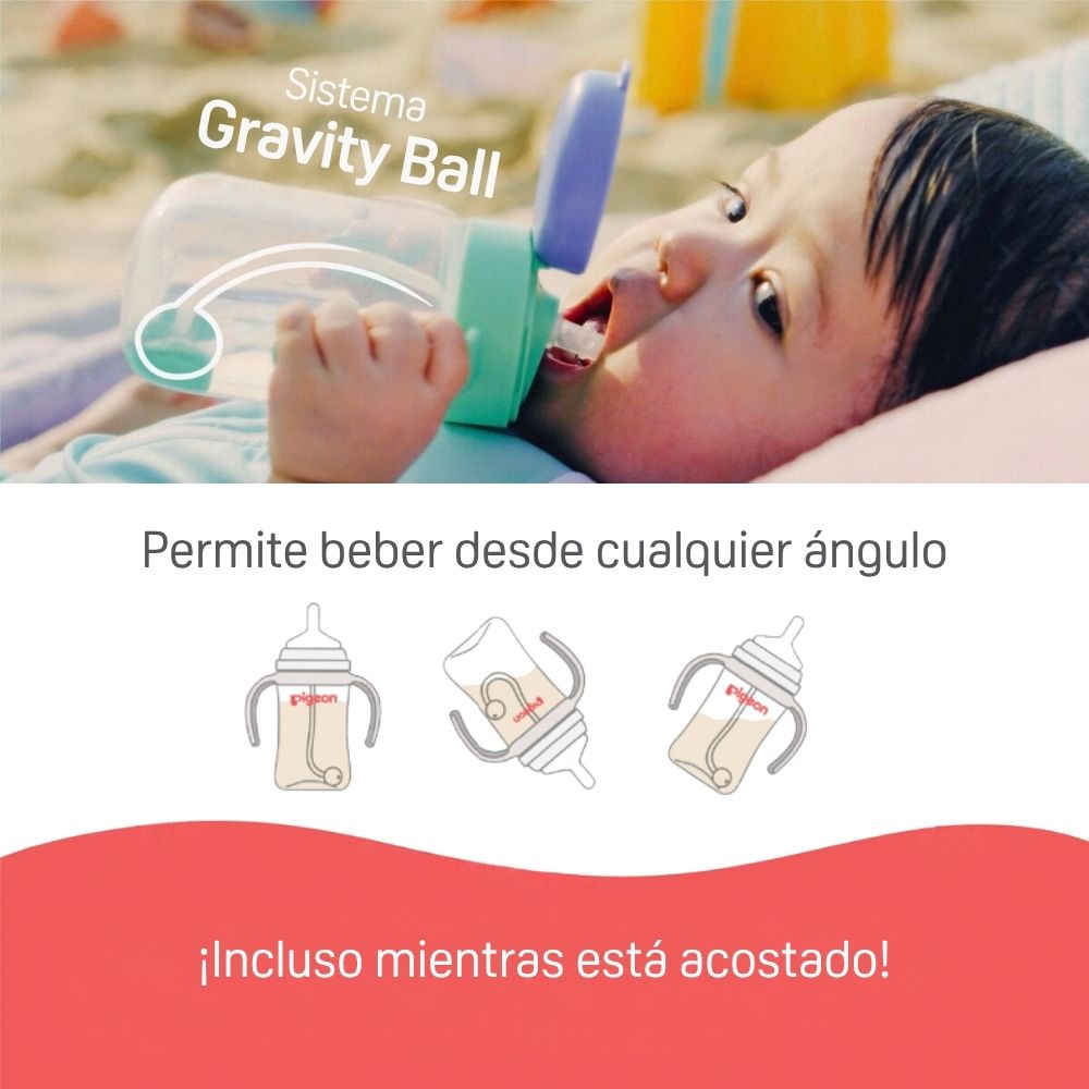 Set adaptador y bombilla StarTouch Pigeon – Rosa