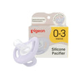 Chupete c/estuche SoftBuddy Pigeon – Talla S  Lila