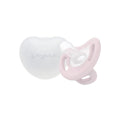 Chupete c/estuche SoftBuddy Pigeon – Talla L Rosa