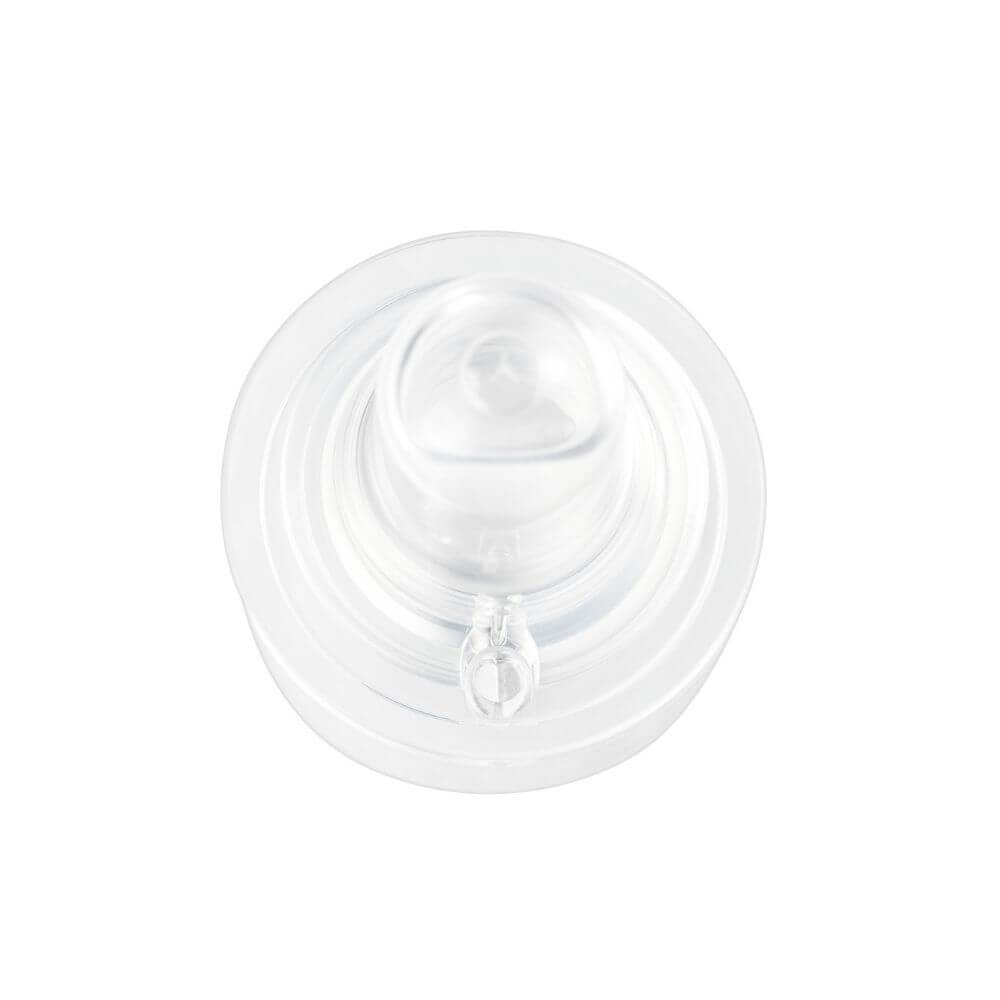 Mamadera Bebés Fisura Labio Palatina