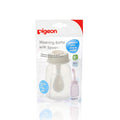 Mamadera con cuchara Pigeon 120 ml (3328)