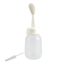 Mamadera con cuchara Pigeon 120 ml (3328)