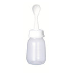 Mamadera con cuchara Pigeon 120 ml (3328)
