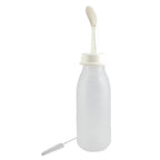 Mamadera con cuchara Pigeon 240 ml (3329)