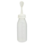 Mamadera con cuchara Pigeon 240 ml (3329)