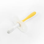 Cepillo Dental De Aprendizaje Amarillo Paso 1