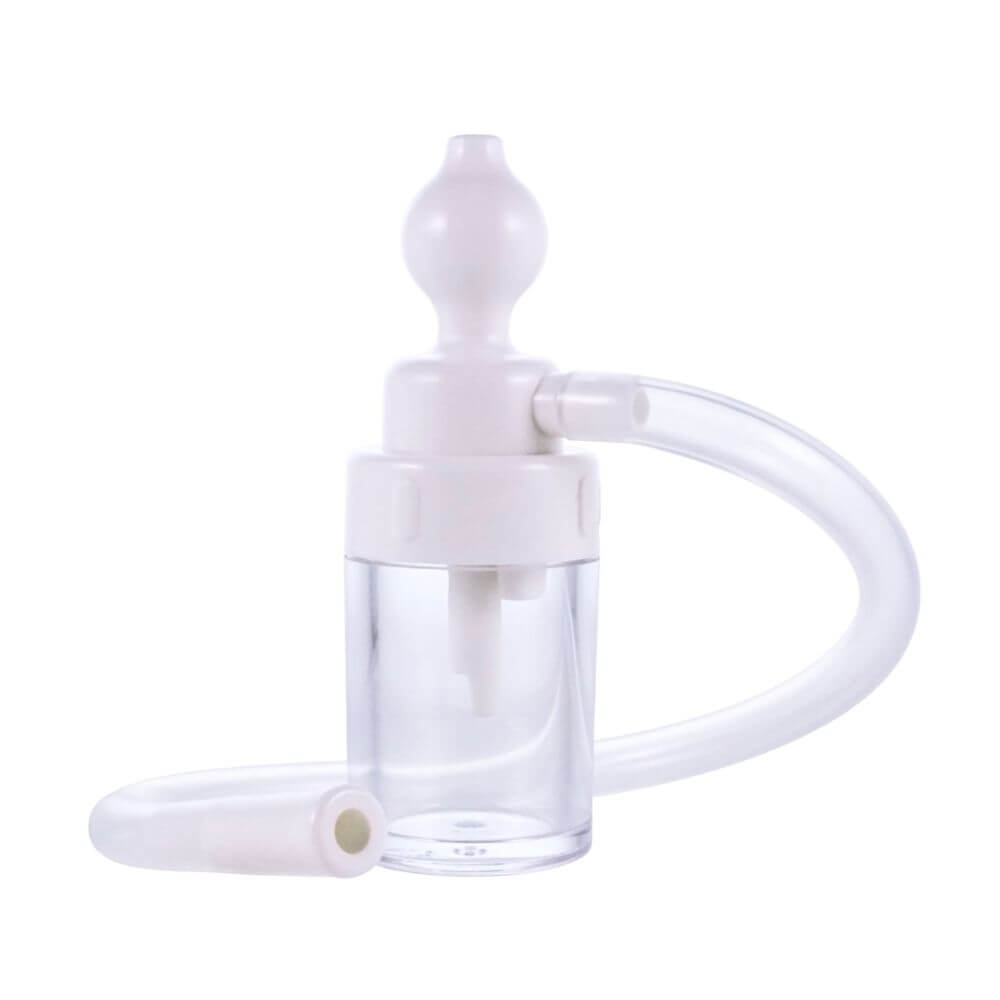 Aspirador Nasal Con Depósito