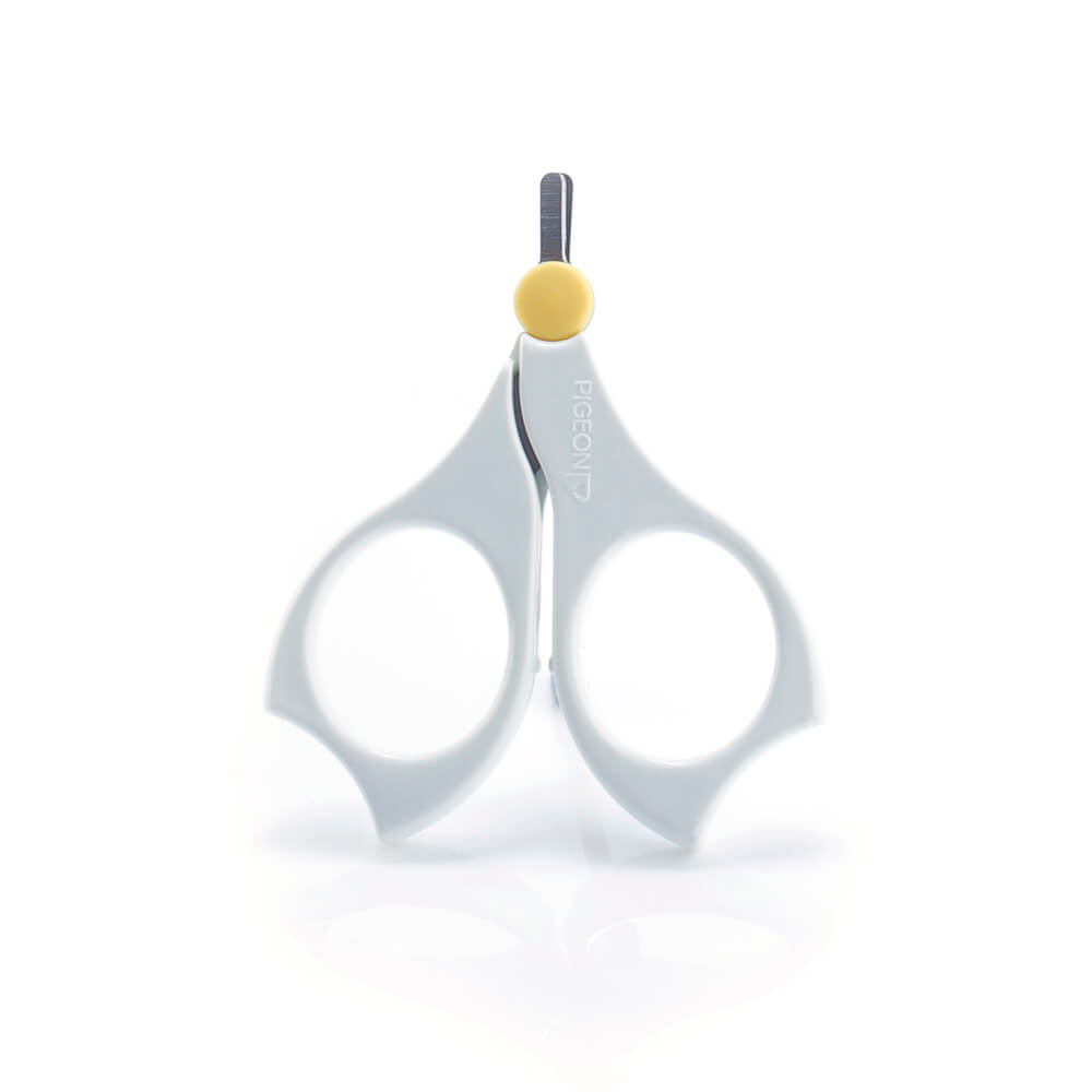 Tijera Para Uñas de Bebé Recién Nacido