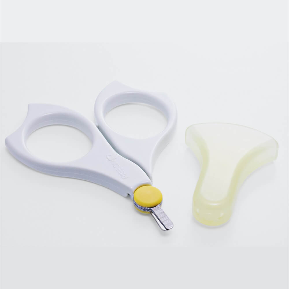 Tijera Para Uñas de Bebé Recién Nacido