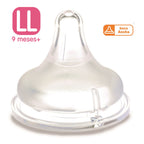 Chupete Repuesto Talla Ll  2 unid. Softouch