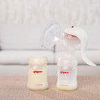 Extractor De Leche Manual