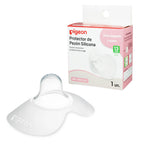 Protector De Pezón - Silicona Talla M