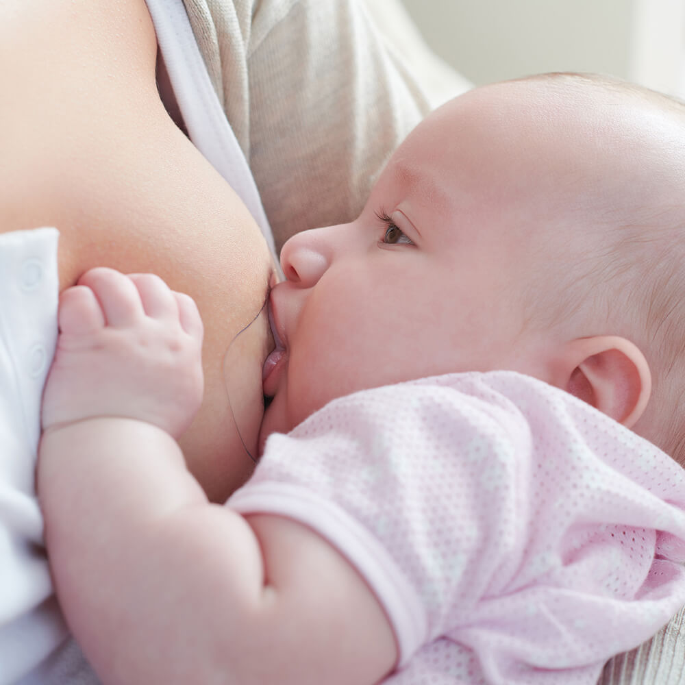 Protector De Pezón - Silicona Talla M - 13 mm